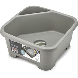 Joseph Joseph Duo - Washing Up dish pan/sink insert